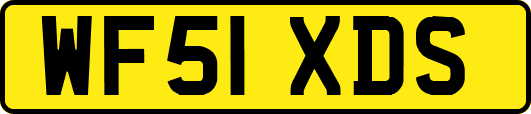 WF51XDS