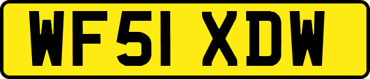 WF51XDW