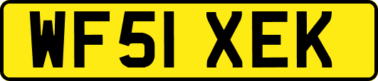 WF51XEK