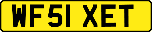 WF51XET