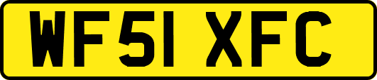 WF51XFC