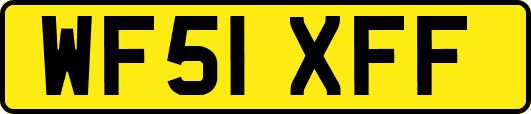 WF51XFF