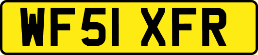 WF51XFR