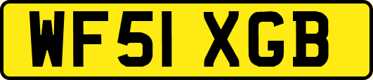 WF51XGB