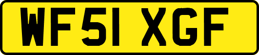 WF51XGF