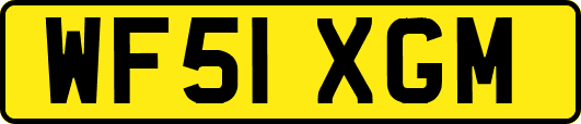WF51XGM