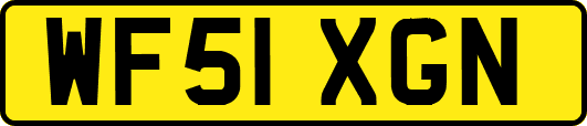 WF51XGN