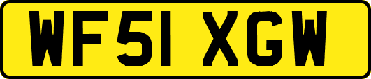 WF51XGW