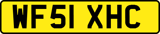 WF51XHC