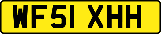 WF51XHH
