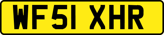 WF51XHR