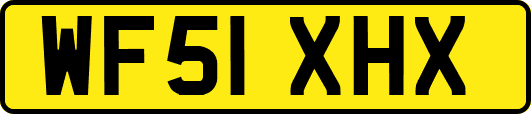 WF51XHX