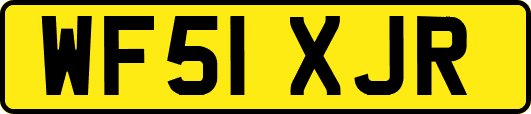 WF51XJR