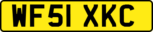 WF51XKC