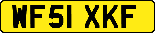 WF51XKF