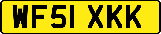 WF51XKK