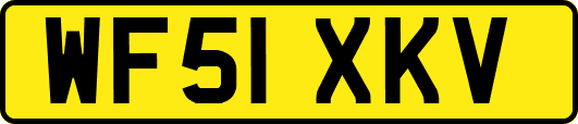 WF51XKV