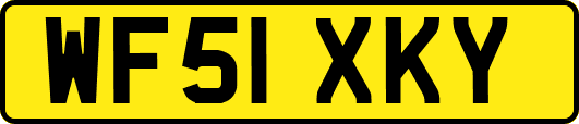 WF51XKY