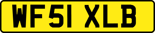 WF51XLB