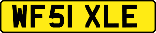 WF51XLE