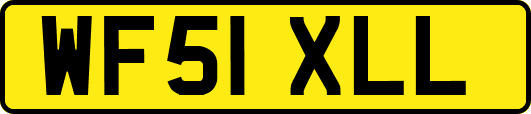 WF51XLL