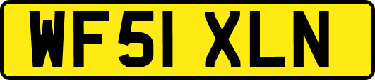 WF51XLN