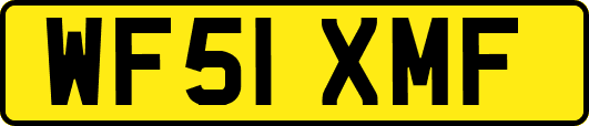 WF51XMF
