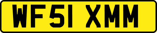 WF51XMM