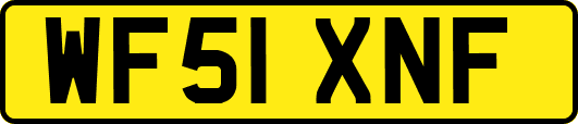 WF51XNF