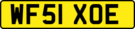 WF51XOE