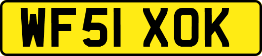 WF51XOK