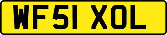 WF51XOL