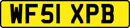 WF51XPB