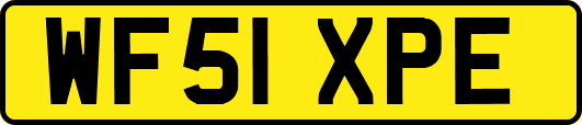 WF51XPE