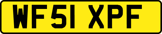 WF51XPF