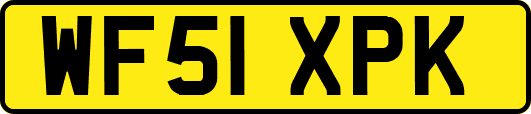 WF51XPK