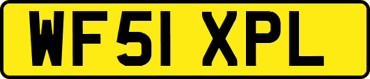WF51XPL
