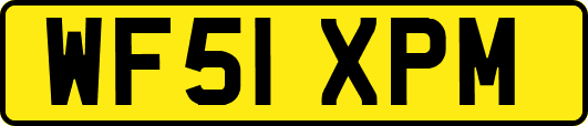 WF51XPM