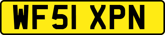 WF51XPN