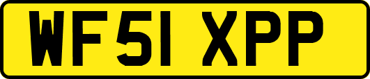 WF51XPP