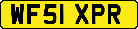 WF51XPR