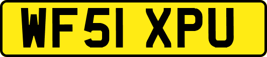 WF51XPU