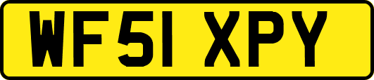 WF51XPY