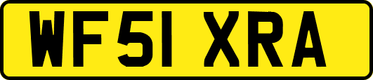 WF51XRA