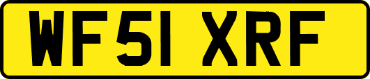 WF51XRF