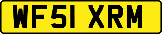 WF51XRM