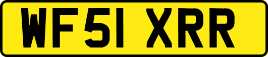 WF51XRR