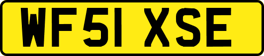 WF51XSE