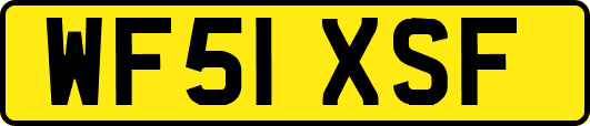 WF51XSF