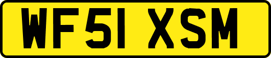 WF51XSM